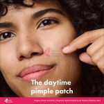Hero Cosmetics Mighty Patch Invisible+ Daytime Hydrocolloid Acne Pimple Patches – 39 Count - Image 2