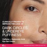 Neutrogena Hydro Boost+ Caffeine Eye Gel Cream 14g - Image 2
