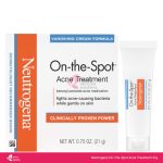 Neutrogena On-The-Spot Acne Treatment 21g - Image 2