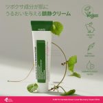 PURITO Centella Green Level Recovery Cream 50ml - Image 2