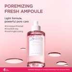 SKIN1004 Madagascar Centella Poremizing Fresh Ampoule 100ml - Image 2