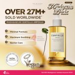 SKIN1004 Madagascar Centella Ampoule 100ml - Image 2