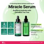 SOME BY MI AHA BHA PHA 30 Days Miracle Serum 50ml - Image 2