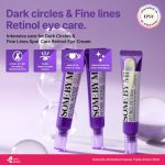 SOME BY MI Retinol Intense Advanced Triple Action Eye Cream 30ml - Image 2