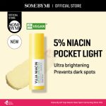 SOME BY MI Yuja Niacin Dark Spot Correcting Stick 10g - Image 2