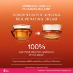 Sulwhasoo Concentrated Ginseng Renewing Cream 50ml - Image 2
