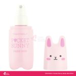 TONYMOLY Pocket Bunny Moist Mist 60ml - Image 2