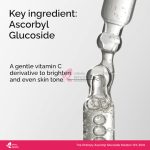 The Ordinary Ascorbyl Glucoside Solution 12% 30ml - Image 2