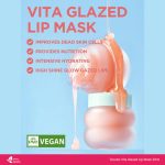 TOCOBO Vita Glazed Lip Mask 20ml - Image 2