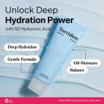Torriden DIVE-IN Hyaluronic Acid Cream 80ml - Image 2