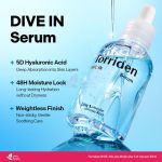 Torriden DIVE-IN Low Molecular Hyaluronic Acid Serum 50ml - Image 2