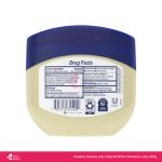Vaseline Healing Jelly Original White Petroleum Jelly 368g - Image 2