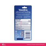 Vasaseline Lip Therapy Advanced Healing 10g - Image 2