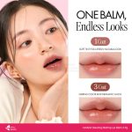rom&nd Glasting Melting Balm 3.5g - Image 2
