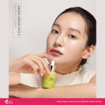 Anua Green Lemon Vita C Blemish Serum 20ml - Image 3