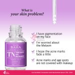 Cos De BAHA Tranexamic Acid + Niacinamide Serum (TN) 30ml - Image 3