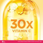 Garnier Bright Complete Vitamin C Booster Face Serum 30ml - Image 3