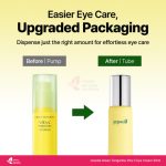 Goodal Green Tangerine Vita C Dark Circle Eye Cream 30ml - Image 3
