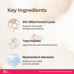 Isntree TW-Real Bifida Ampoule 50ml - Image 3