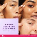 L'Oréal Paris Revitalift Filler 2.5% Hyaluronic Acid + Caffeine Eye Serum 20ml - Image 3