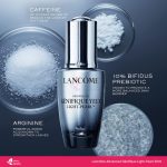 Lancôme Advanced Génifique Light-Pearl Eye & Lash Serum 20ml - Image 3