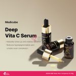 MEDICUBE Deep Vita C Ampoule 2.0 30g - Image 3