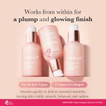 MEDICUBE Triple Collagen Serum 4.0 55ml - Image 3