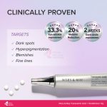 Mary&May Tranexamic Acid + Glutathione Eye Cream 12g - Image 3