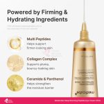 Medicube Deep Reviving Peptide Eye Cream 30ml - Image 3