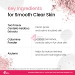 NEOGEN DERMALOGY A-Clear Aid Soothing Pink Eraser 15ml - Image 3