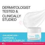Neutrogena Hydro Boost+ Caffeine Eye Gel Cream 14g - Image 3