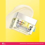 numbuzin No.5+ Glutathione Vitamin Dark Spot Laser Cream 50ml - Image 3