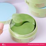 PIXI DetoxifEYE Depuffing Eye Patches 60 Patches - Image 3