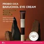 SKIN1004 Madagascar Centella Probio-Cica Bakuchiol Eye Cream 20ml - Image 3