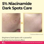 SOME BY MI Yuja Niacin Dark Spot Correcting Stick 10g - Image 3