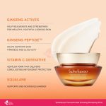 Sulwhasoo Concentrated Ginseng Renewing Cream 50ml - Image 3