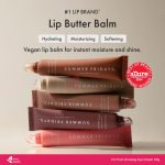 Summer Fridays Lip Butter Balm 15g (Vanilla) - Image 3