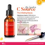 TIA'M My Signature Red C Serum 30ml - Image 3