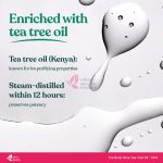 The Body Shop Tea Tree Oil 10ml - Image 3