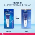 Vasaseline Lip Therapy Advanced Healing 10g - Image 3