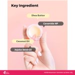 COSRX Balancium Ceramide Lip Butter Sleeping Mask 20g - Image 4