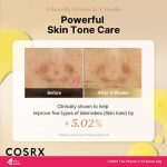 COSRX The Vitamin C 23 Serum 20g - Image 4