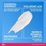 CeraVe Eye Repair Cream 14.2g - Image 4