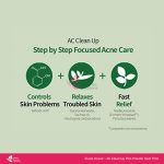 ETUDE HOUSE AC Clean Up Pink Powder Spot 15ml - Image 7