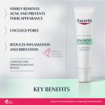 Eucerin ProACNE Solution A.I. Clearing Treatment 40ml - Image 5