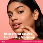 Hero Cosmetics Mighty Patch Original Acne Pimple Patch – 36 Patches - Image 4