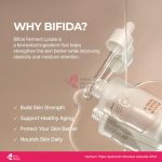 Isntree TW-Real Bifida Ampoule 50ml - Image 4
