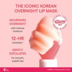 LANEIGE Lip Sleeping Mask EX 20g (Berry) - Image 4