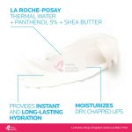 La Roche-Posay Cicaplast Lèvres Lip Balm 7.5ml - Image 4