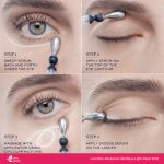 Lancôme Advanced Génifique Light-Pearl Eye & Lash Serum 20ml - Image 4